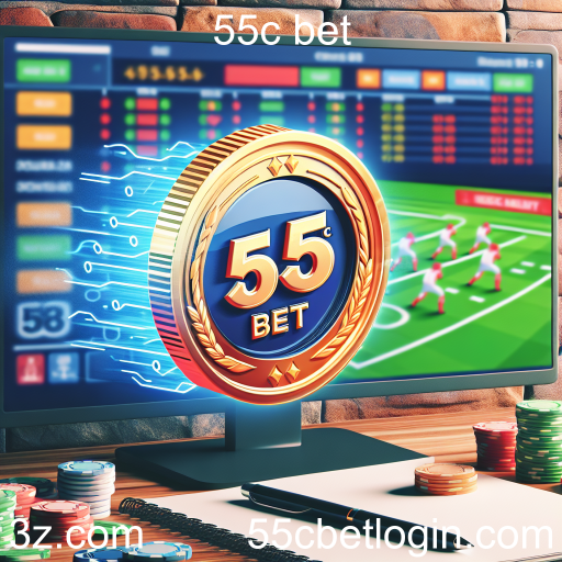 Esportes Virtuais A Ascensão dos Esportes Virtuais no 55c Bet